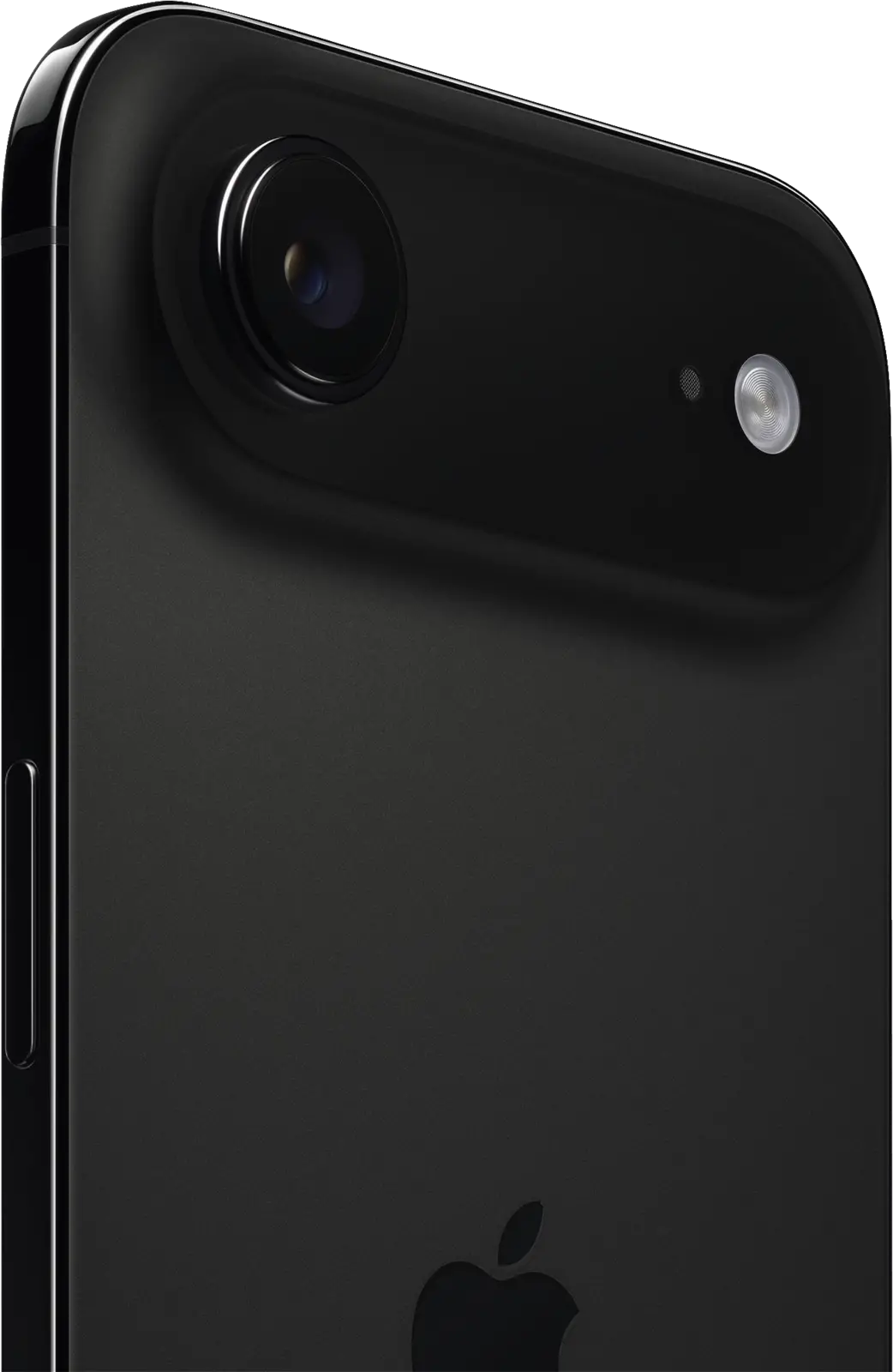 Apple Iphone Air 1TB Space Black