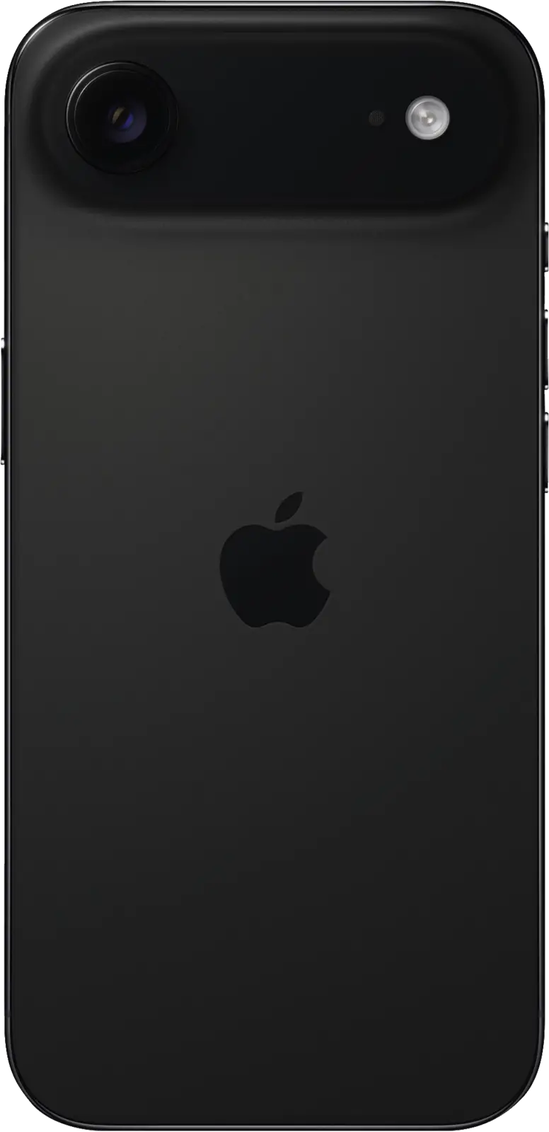 Apple Iphone Air 1TB Space Black