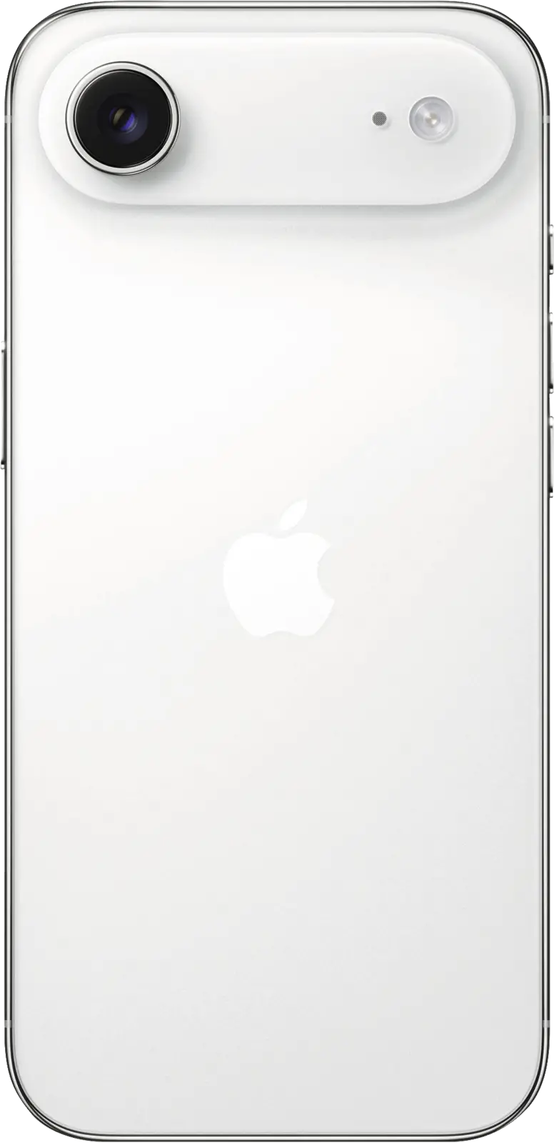 Apple Iphone Air 1TB Wolkenwit