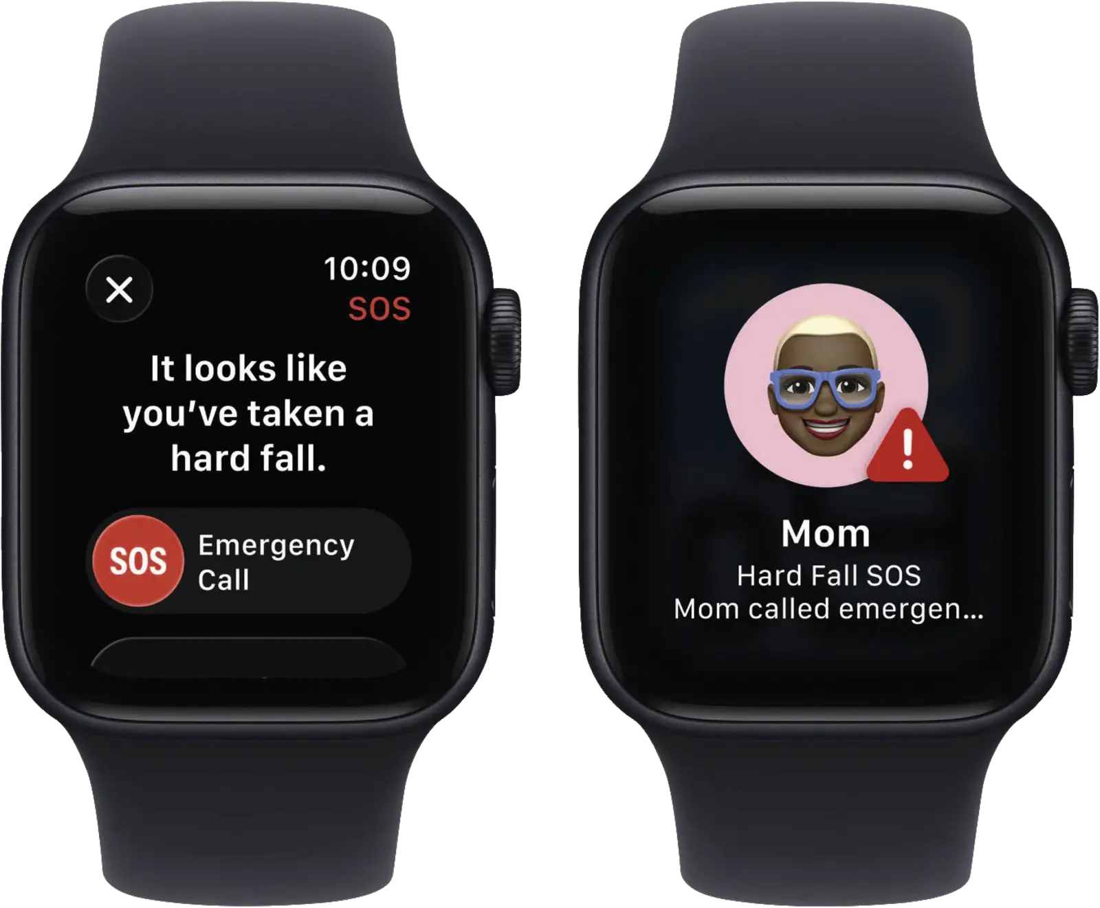 Apple Watch SE 3 40Mm GPS Sportband S/M Zwart
