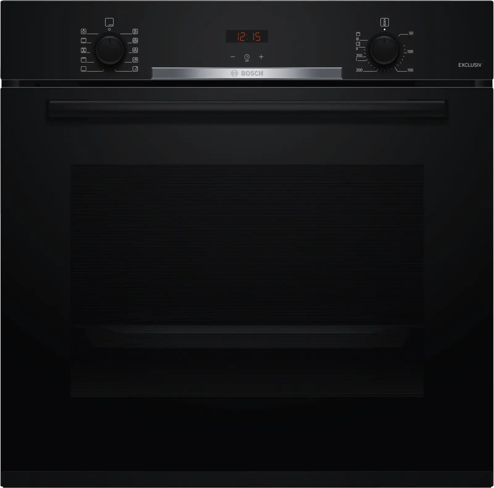 BOSCH HBA3540B4 Serie 4 EXCLUSIV Inbouwoven