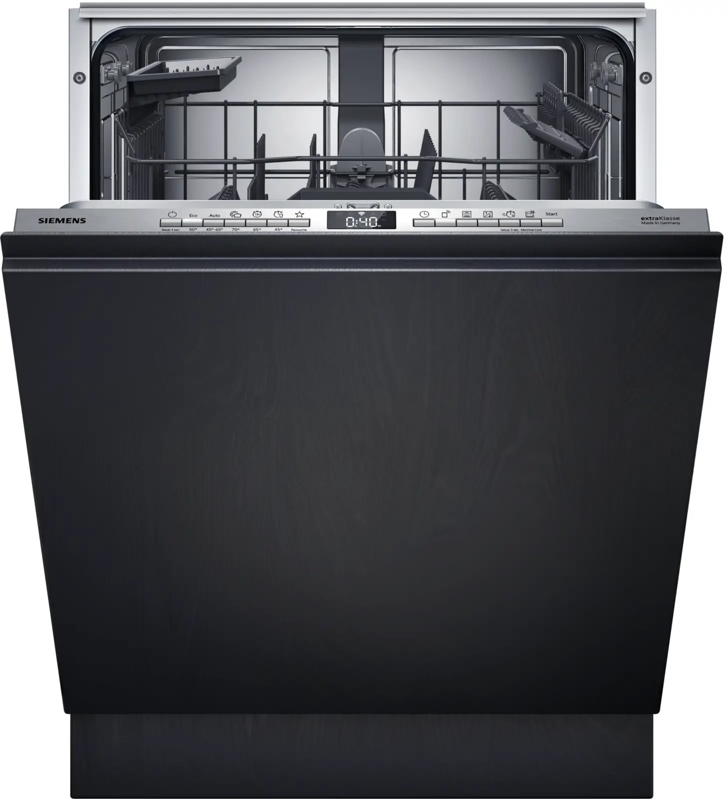 Siemens SX63EX23BE iQ300 extraKlasse Inbouw Vaatwasser