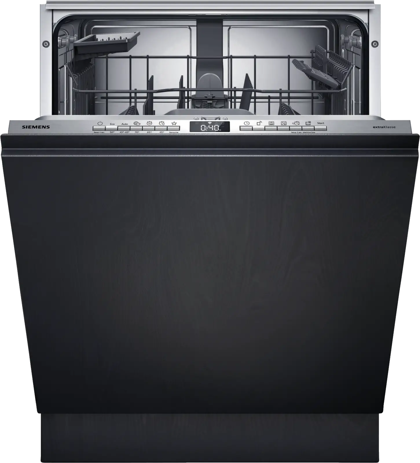 Siemens SN63HX09UE iQ300 extraKlasse Inbouw Vaatwasser