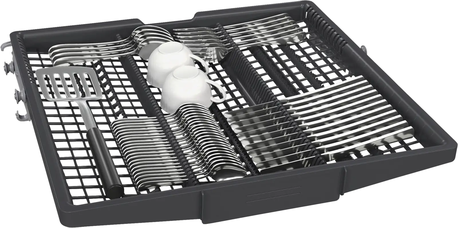 Siemens SN43ES05ME iQ300 extraKlasse Inbouw Vaatwasser