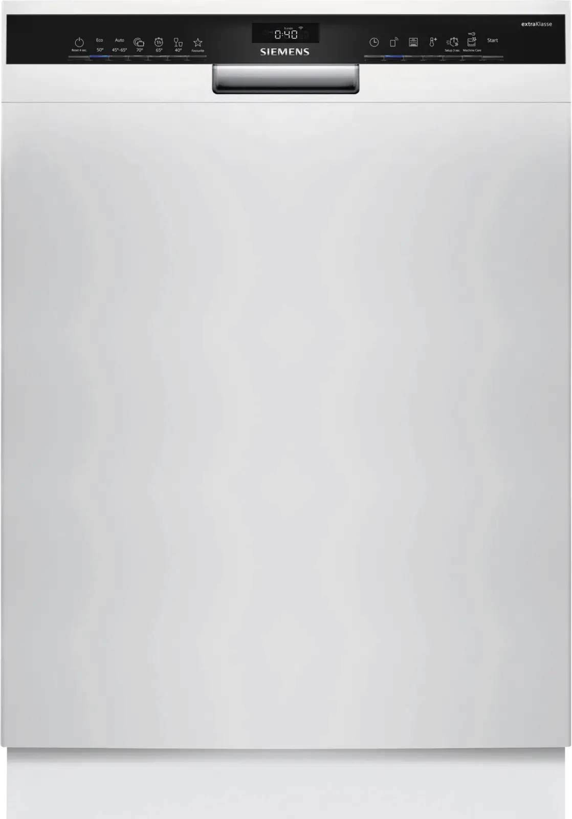 Siemens SN43EW05ME iQ300 extraKlasse Inbouw Vaatwasser