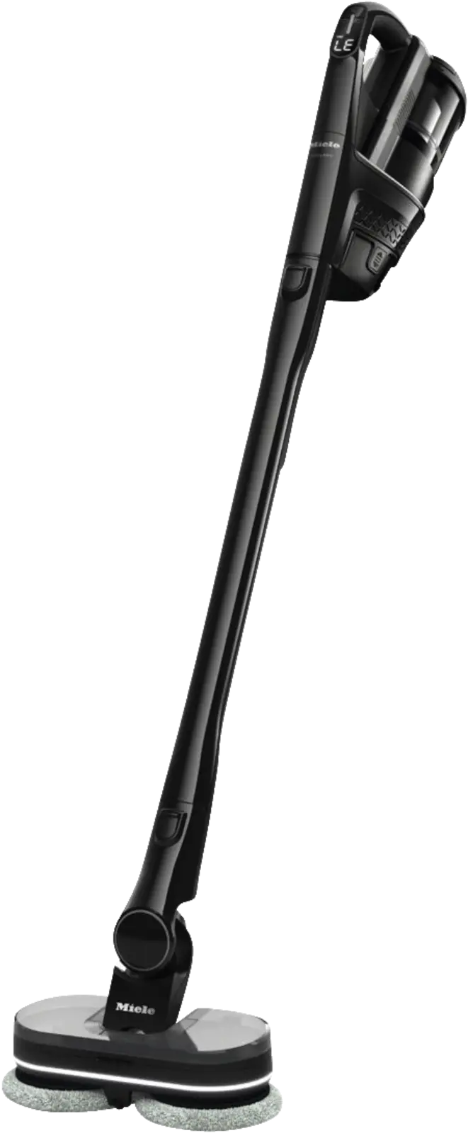 Miele Triflex HX3 Plus Aqua Steelstofzuiger 