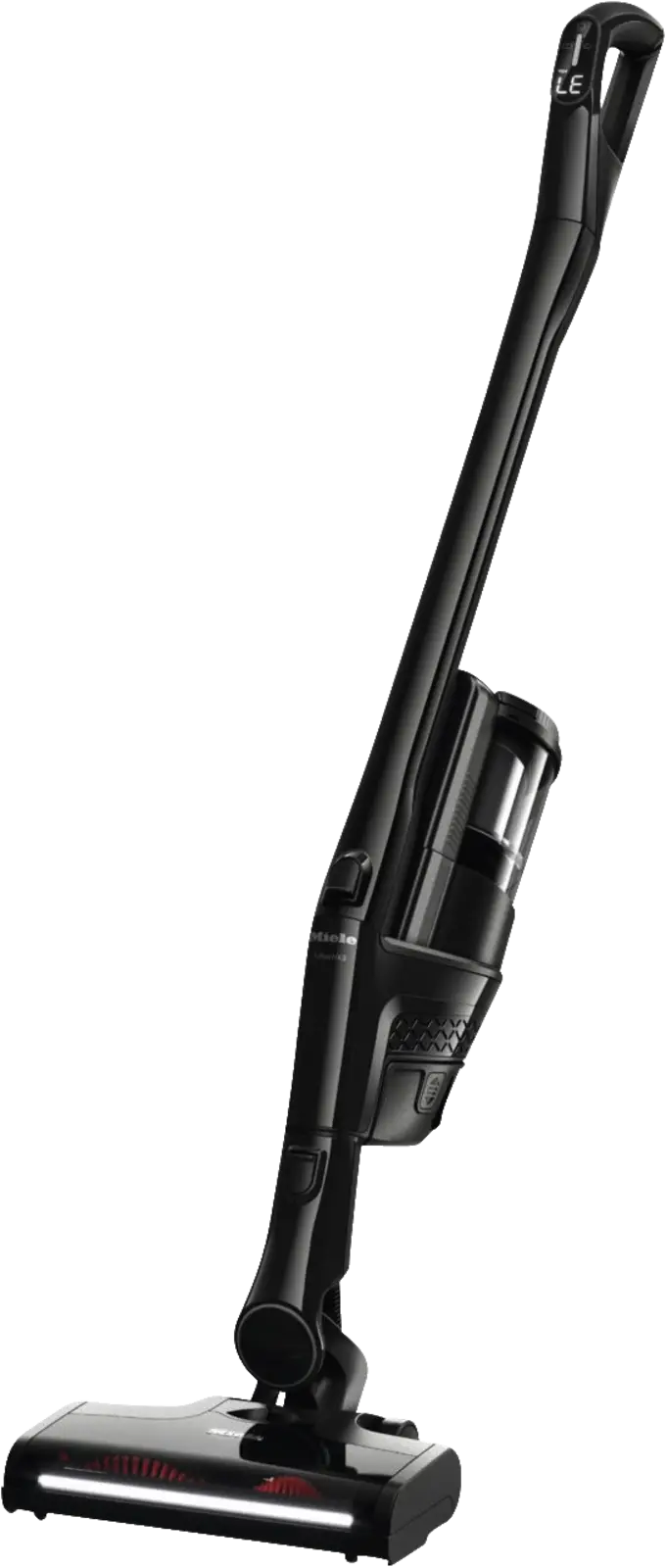 Miele Triflex HX3 Plus Aqua Steelstofzuiger 