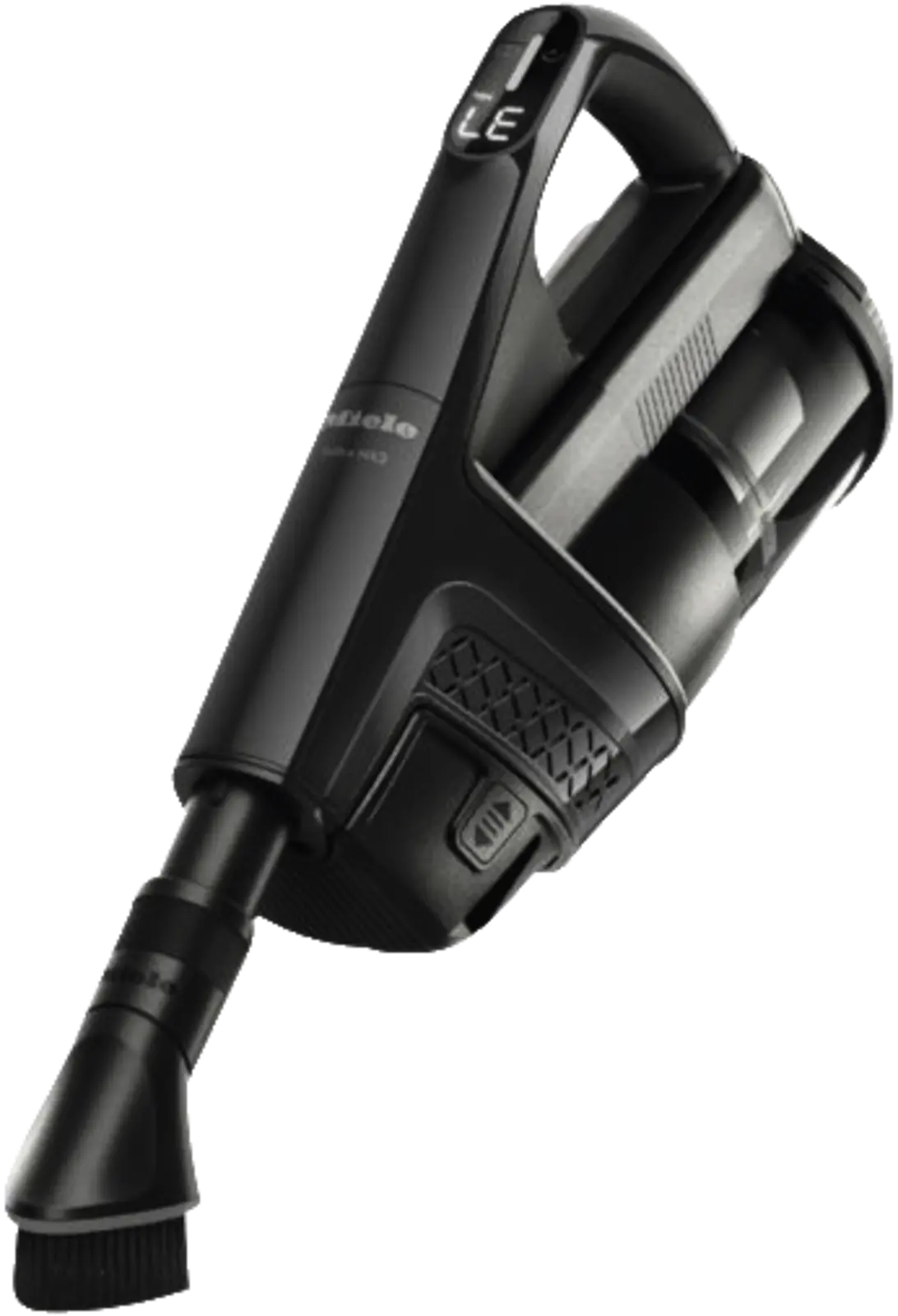 Miele Triflex HX3 Plus Aqua Steelstofzuiger 