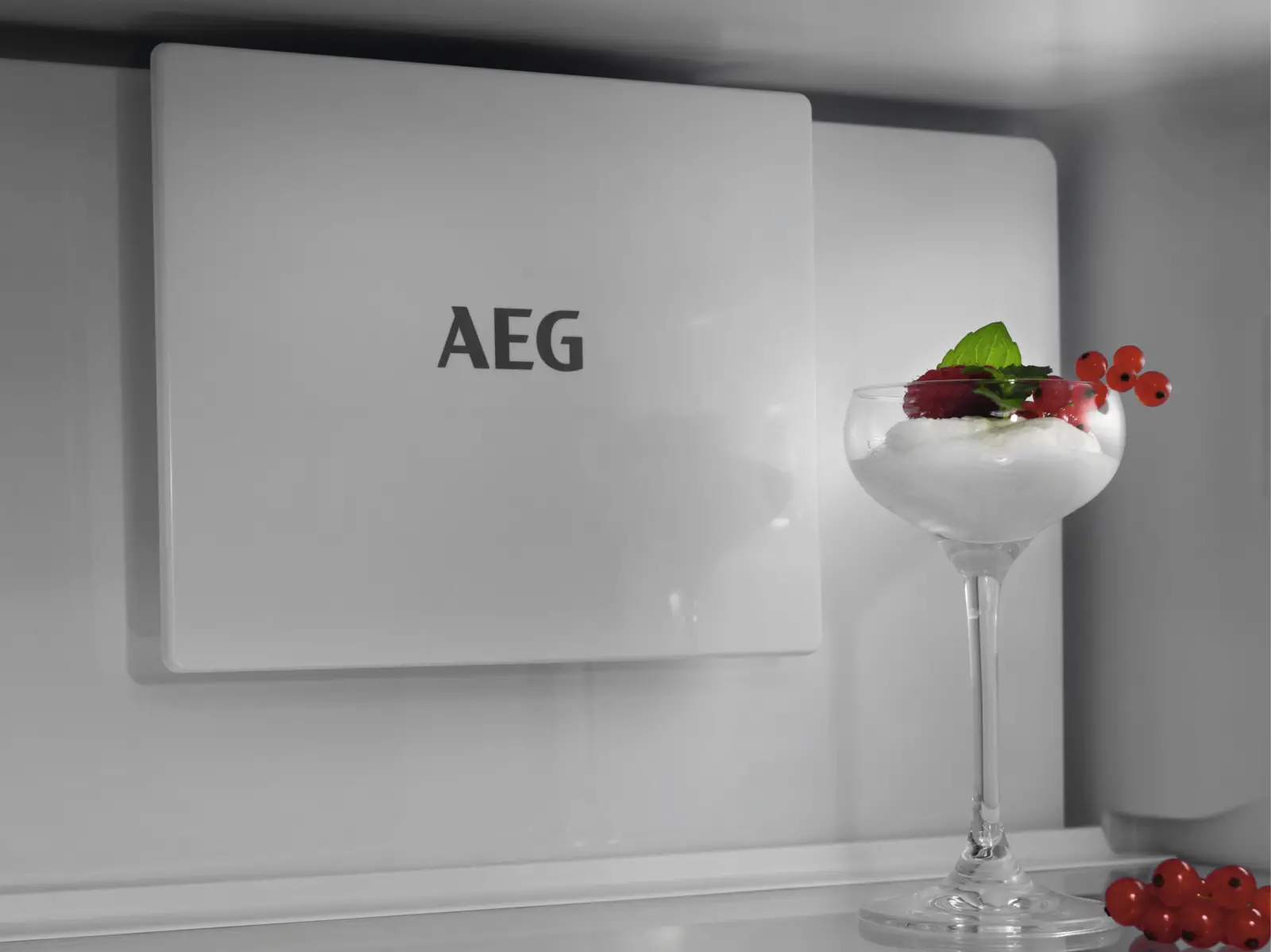 AEG TC7CS181AF 7000 NoFrost CoolAssist Inbouw Koel-vriescombinatie