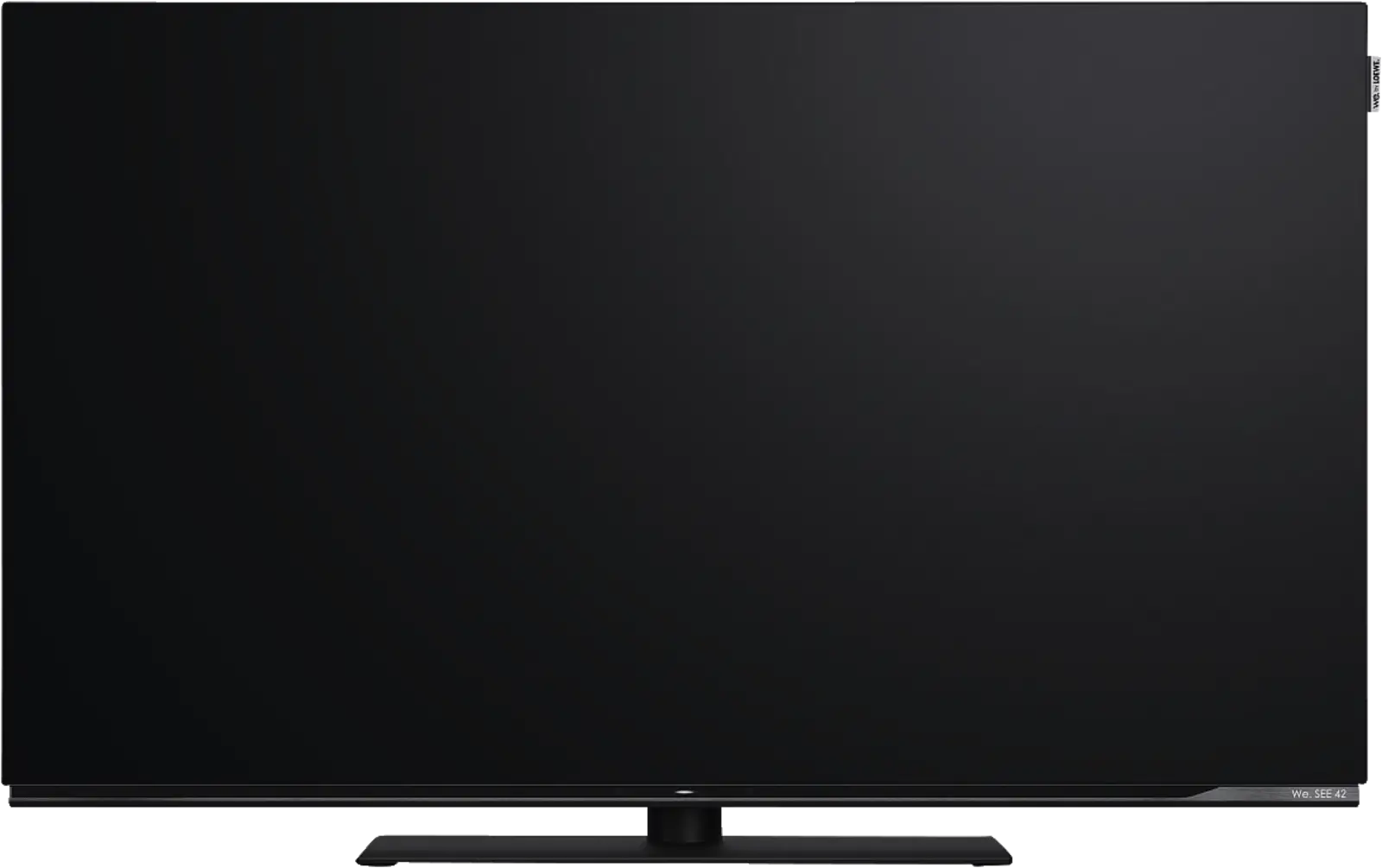 Loewe We. SEE 42 OLED DC