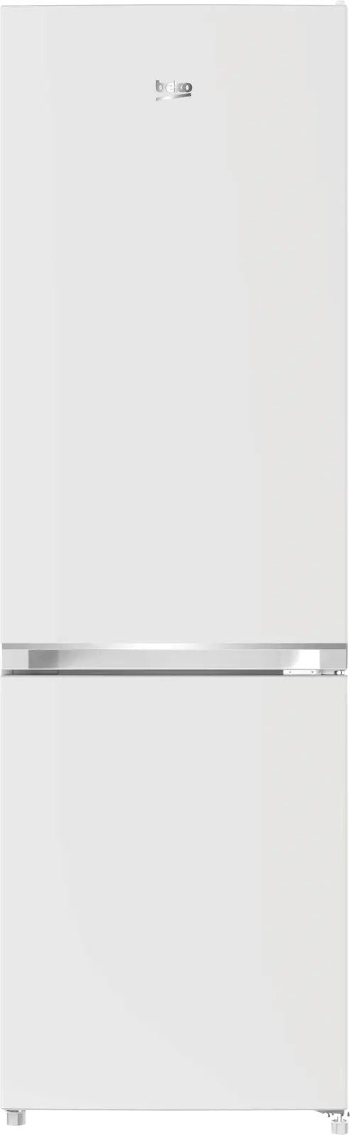 Beko B3RCNO255W Koel-vriescombinatie