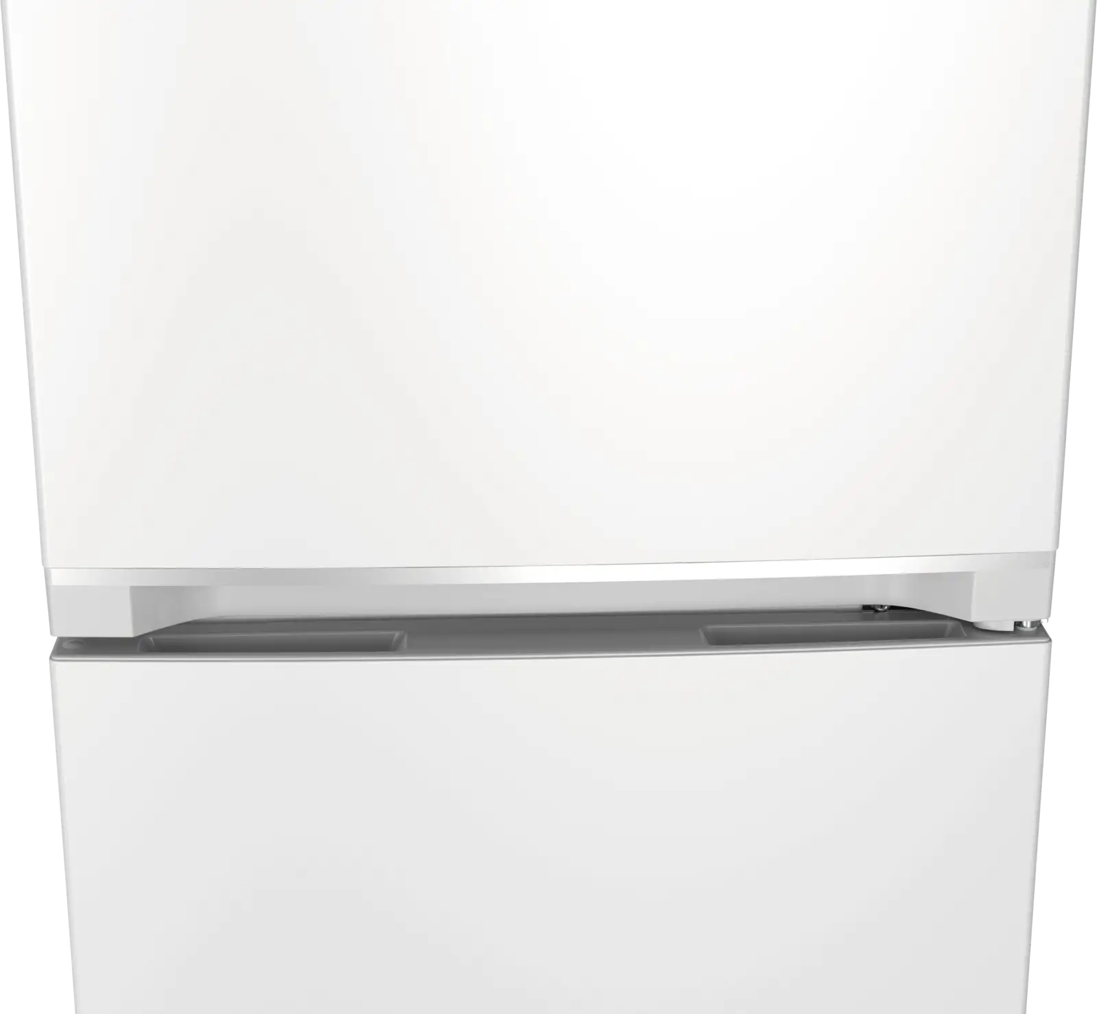 Beko B3RCNO255W Koel-vriescombinatie