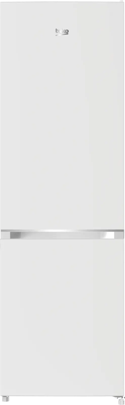 Beko B3RCNO256W Koel-vriescombinatie