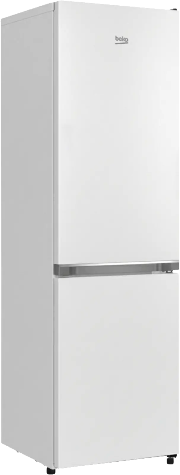 Beko B3RCNO256W Koel-vriescombinatie