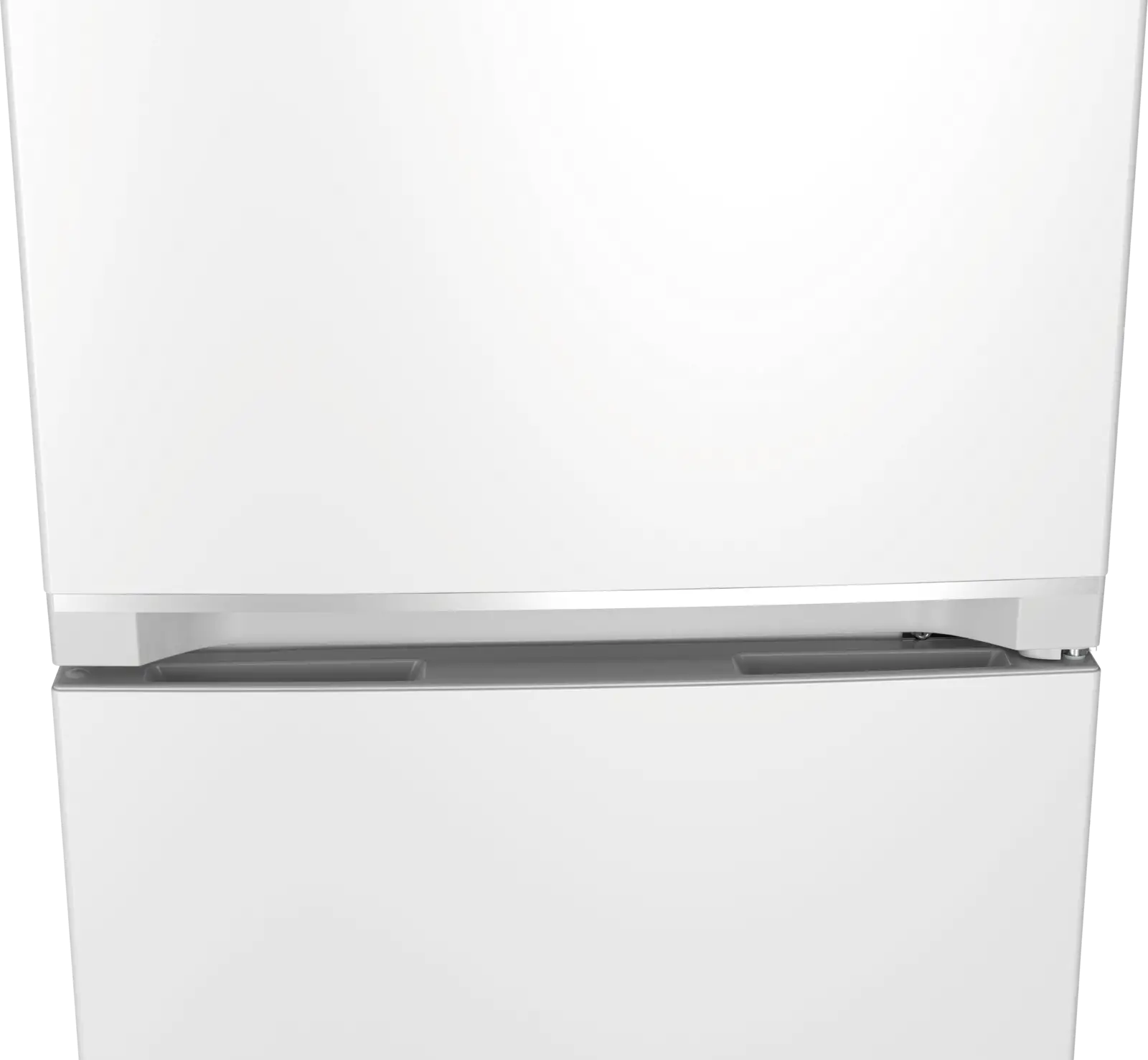 Beko B3RCNO256W Koel-vriescombinatie