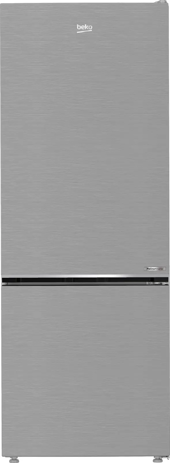 Beko B7RCNE566HXB1 Koel-vriescombinatie
