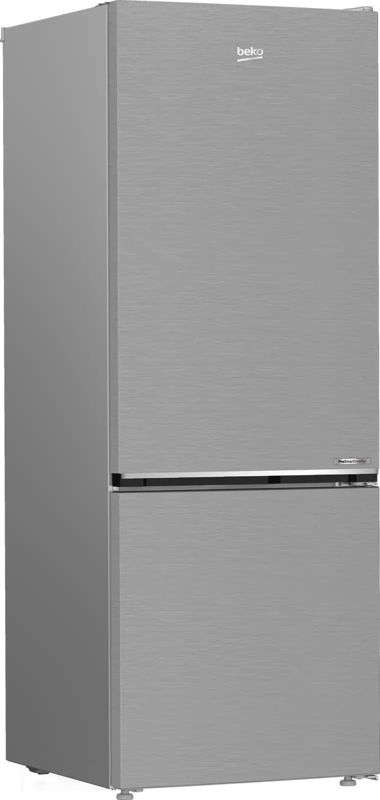 Beko B7RCNE566HXB1 Koel-vriescombinatie