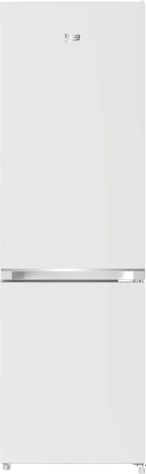 Beko B3RCSO255W Koel-vriescombinatie