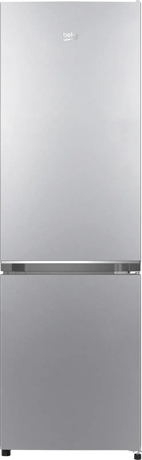 Beko B3RCSO255S Koel-vriescombinatie