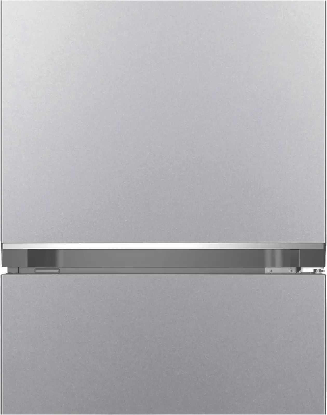 Beko B3RCSO255S Koel-vriescombinatie