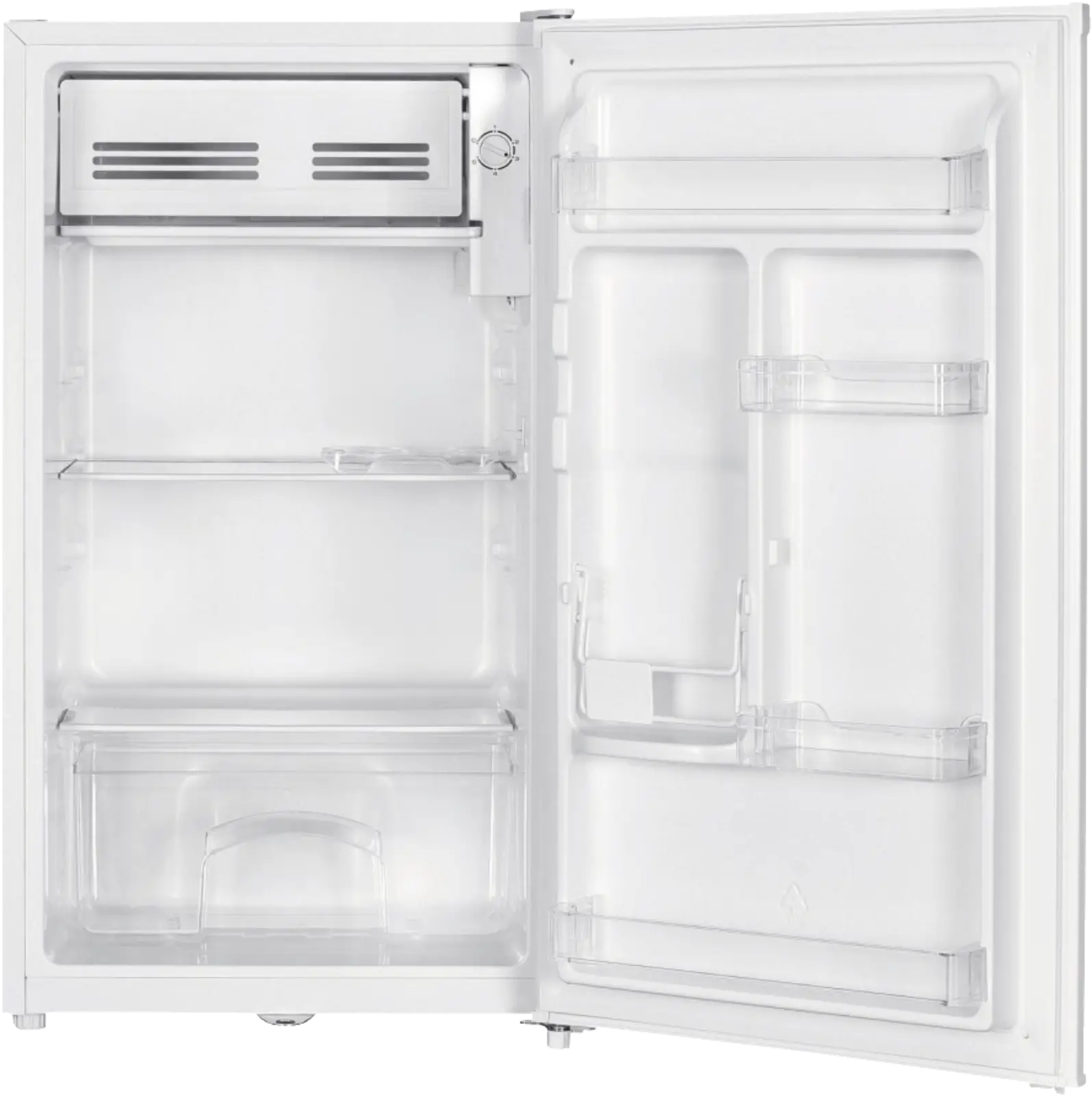Beko RS9152WN Koelkast - Tafelmodel