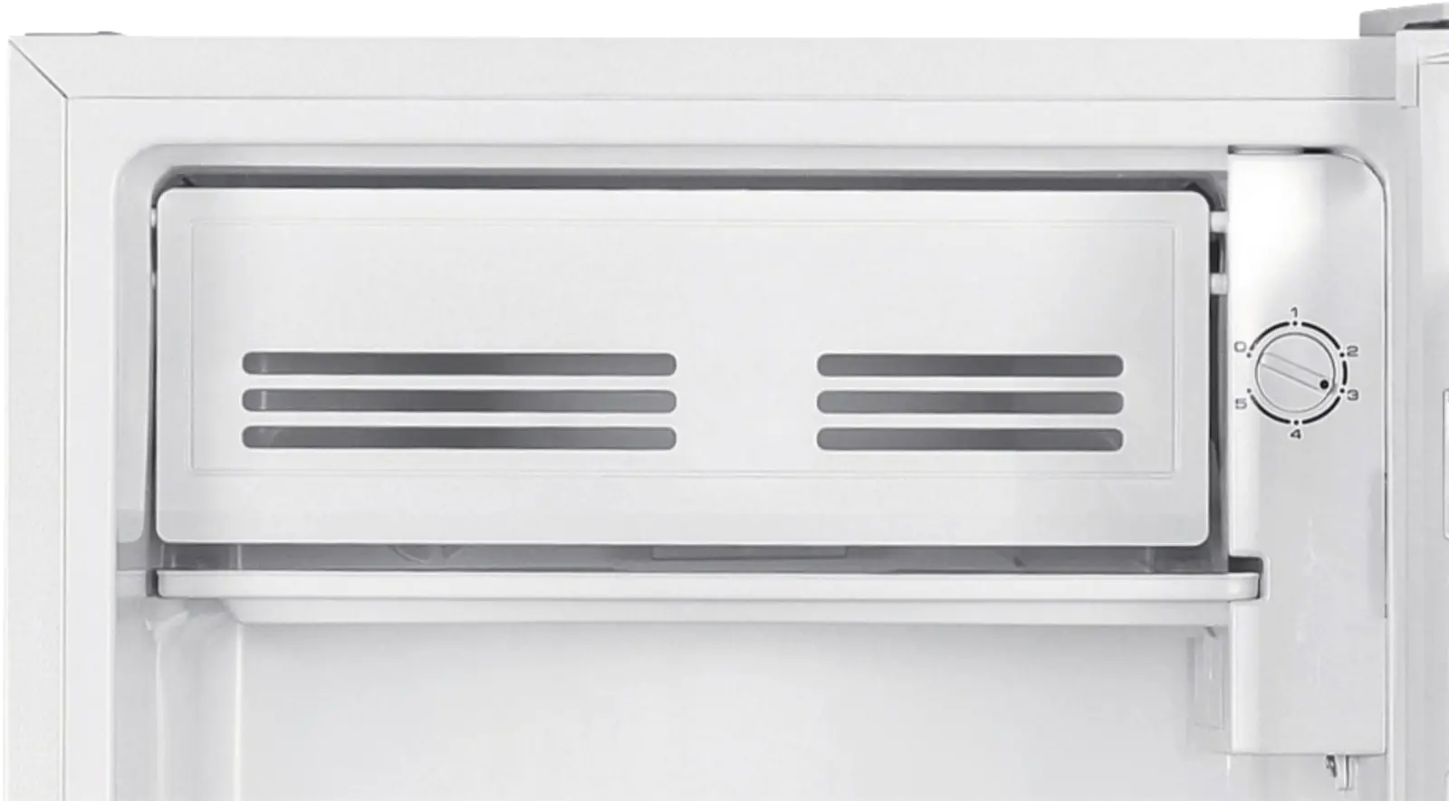 Beko RS9152WN Koelkast - Tafelmodel
