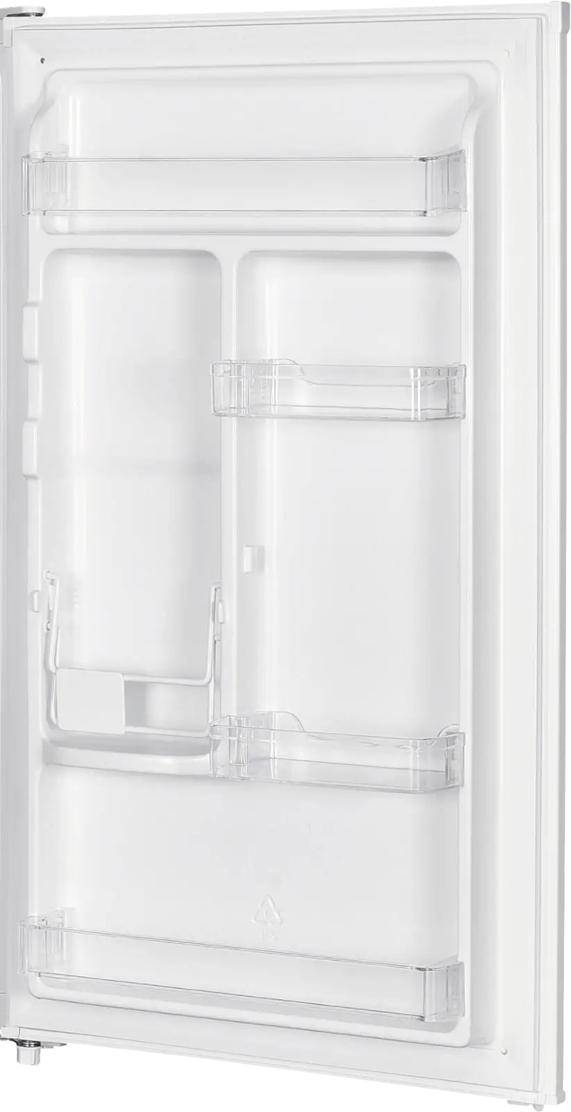 Beko RS9152WN Koelkast - Tafelmodel