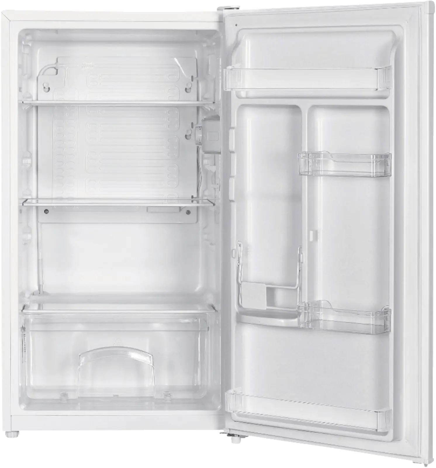 Beko LS9052WN Koelkast - Tafelmodel 