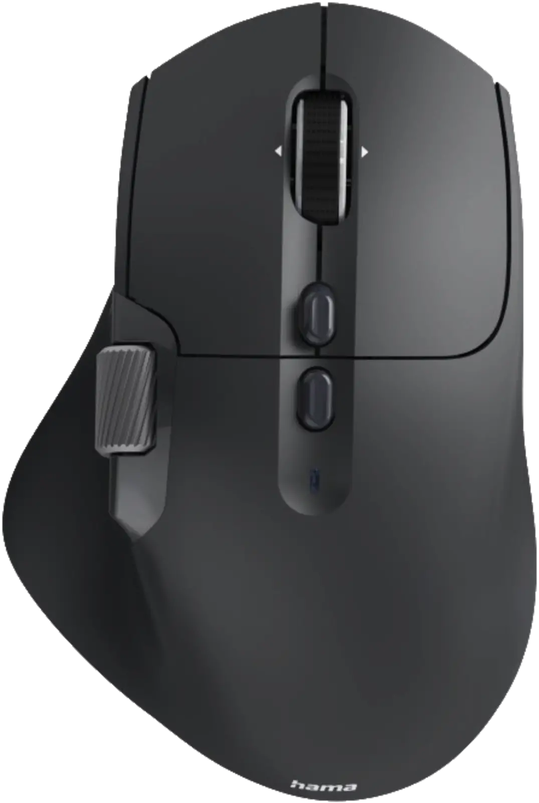 Hama WM-900 Draadloze Muis