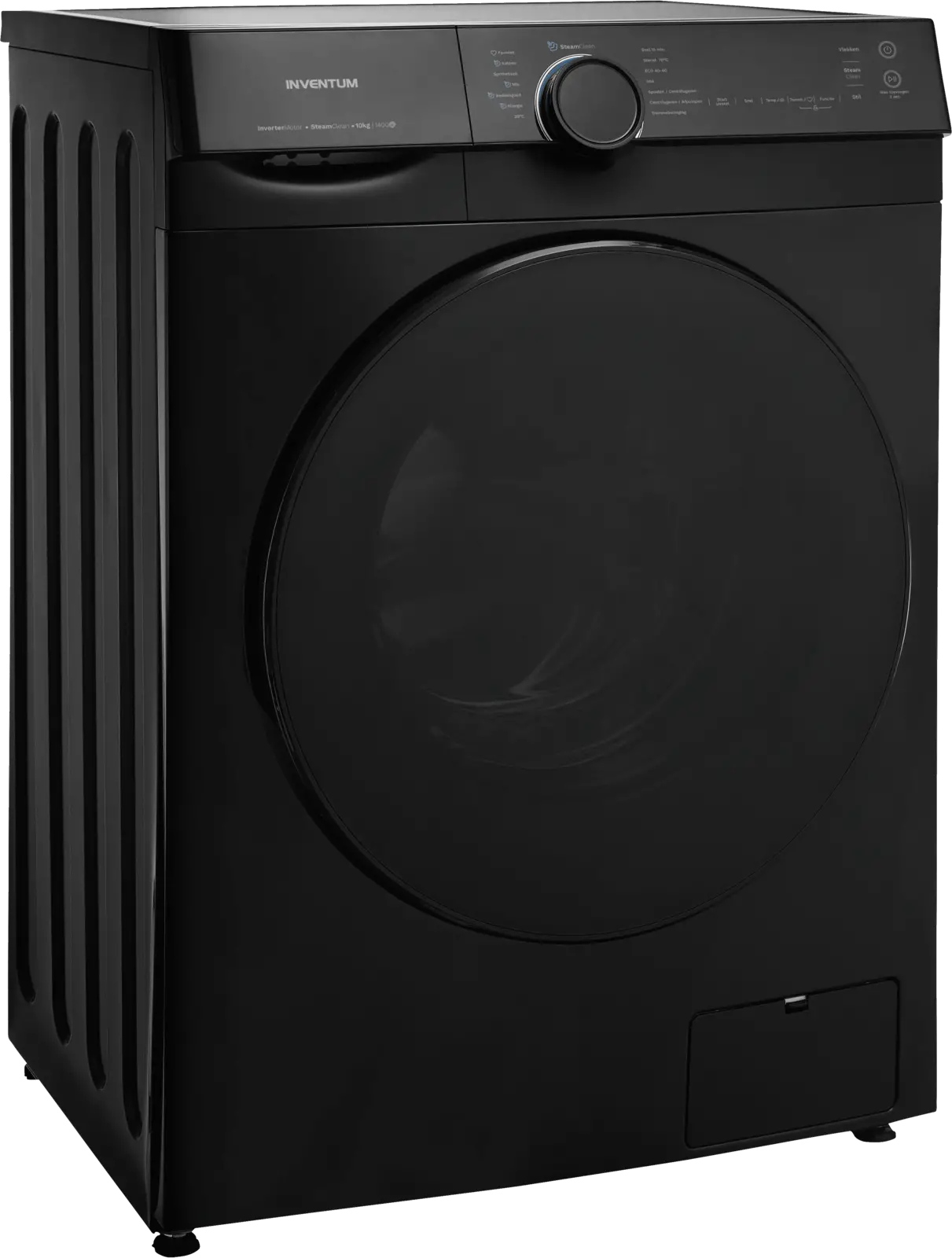Inventum VWM1010B Wasmachine