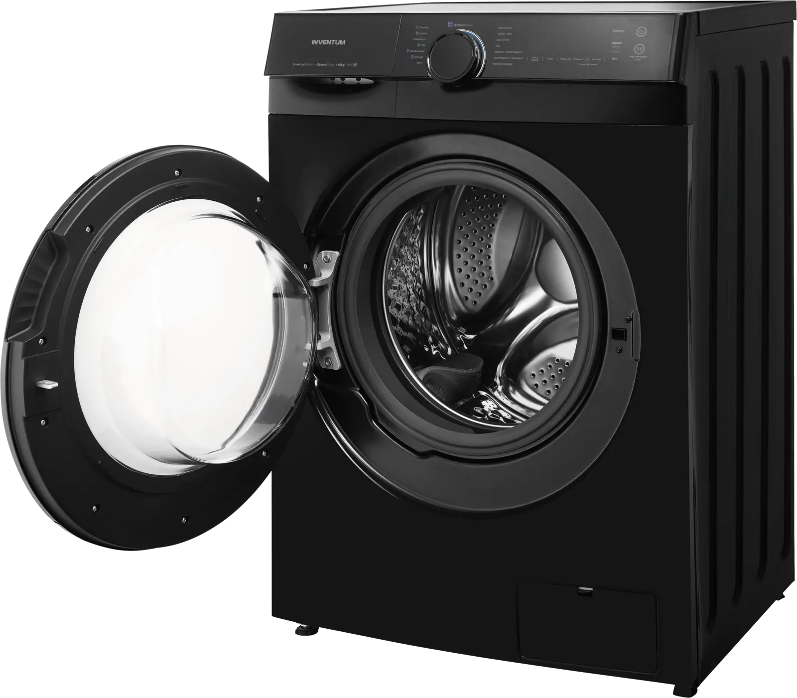 Inventum VWM1010B Wasmachine