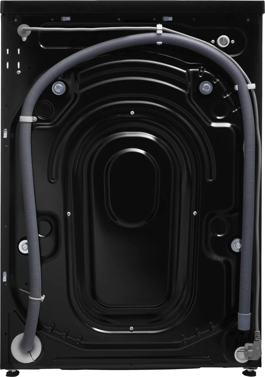 Inventum VWM1010B Wasmachine