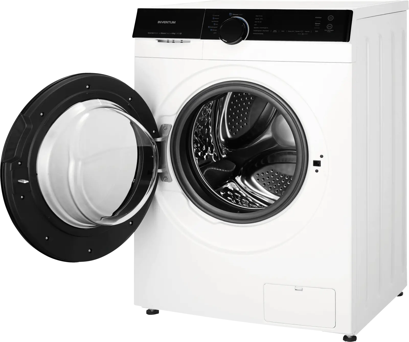 Inventum VWM1010W Wasmachine