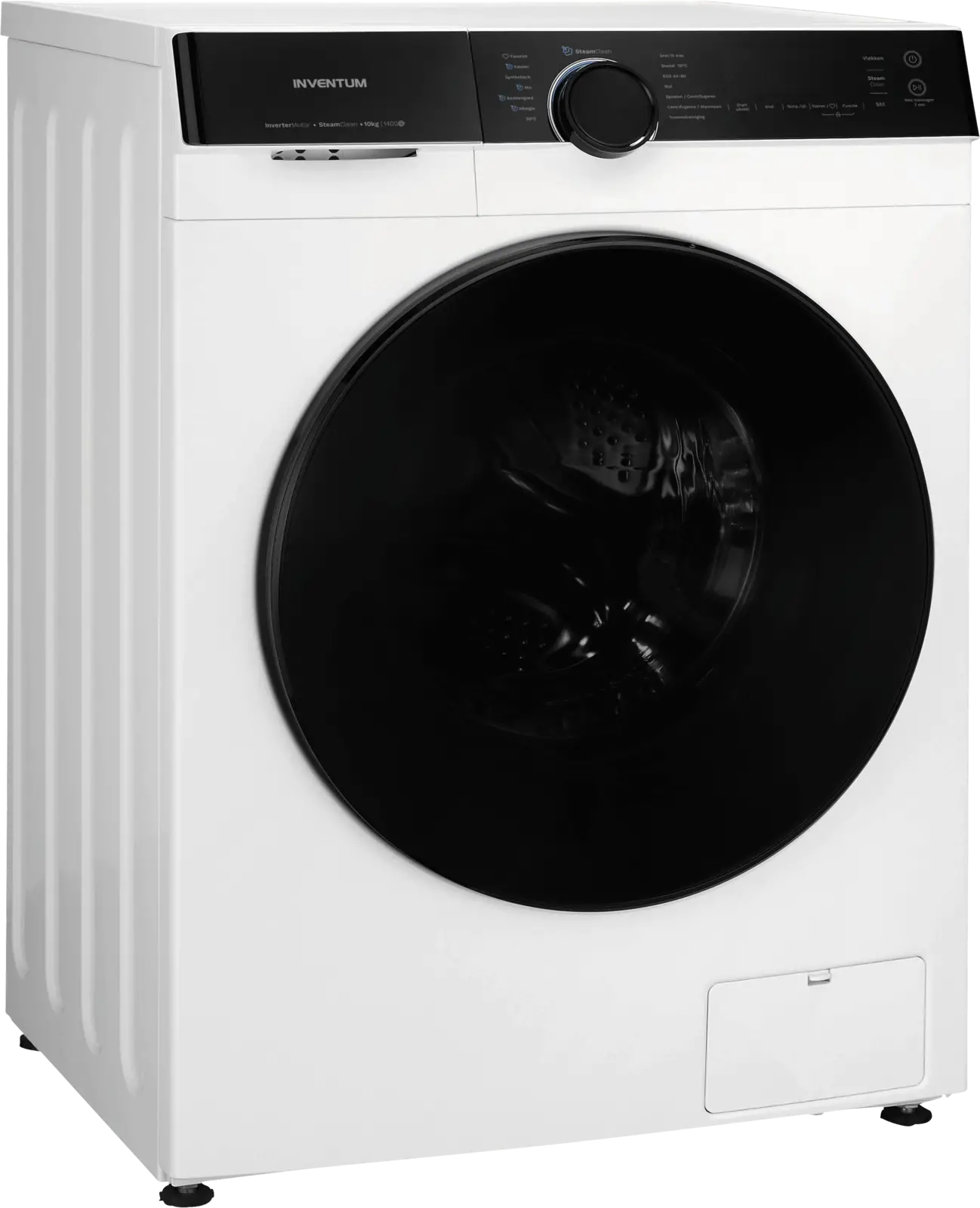 Inventum VWM1010W Wasmachine