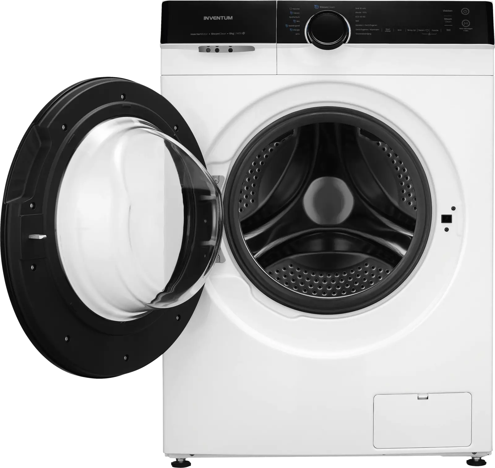 Inventum VWM8030W Wasmachine