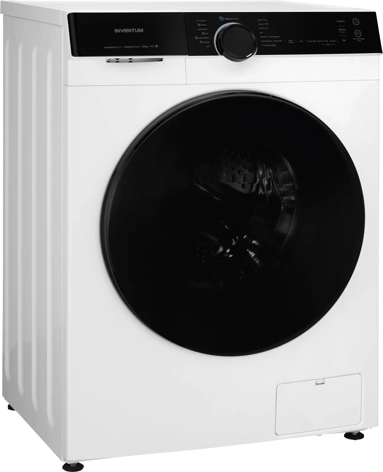 Inventum VWM8030W Wasmachine