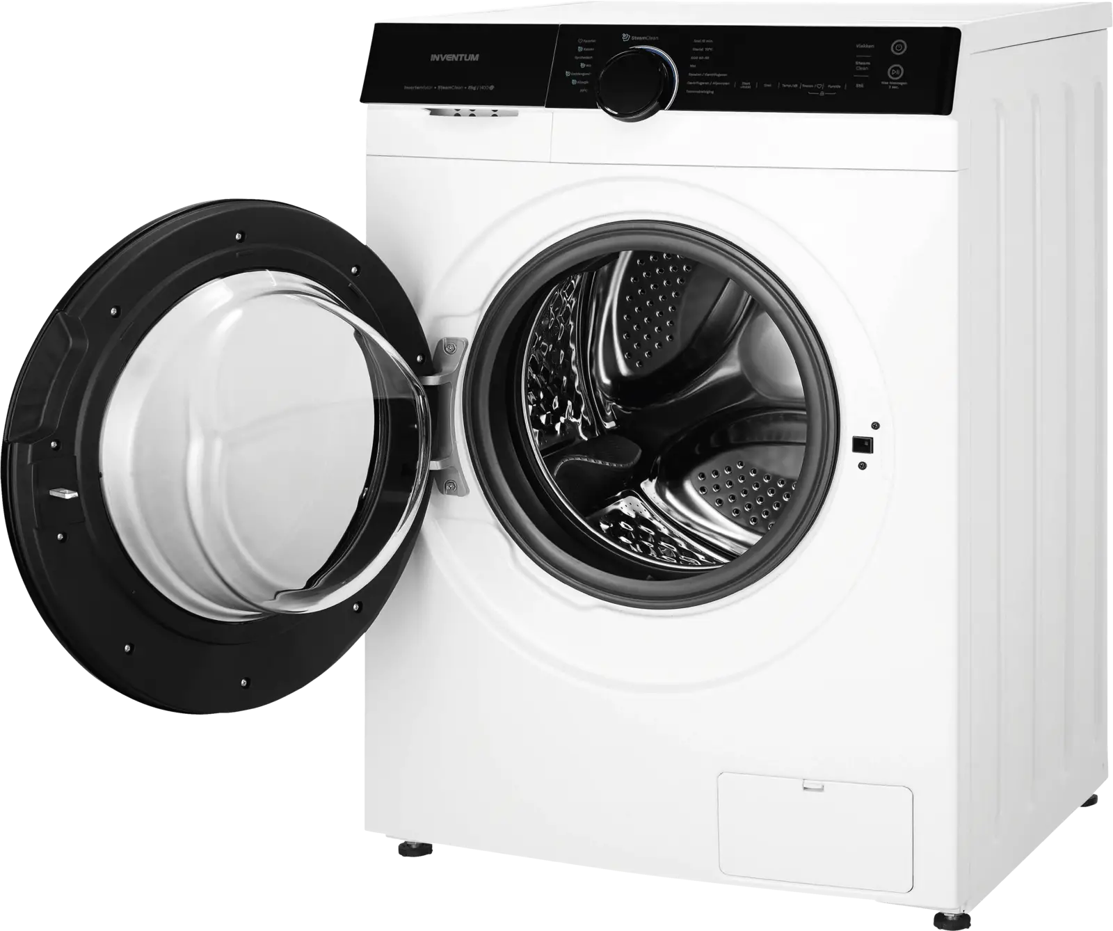 Inventum VWM8030W Wasmachine