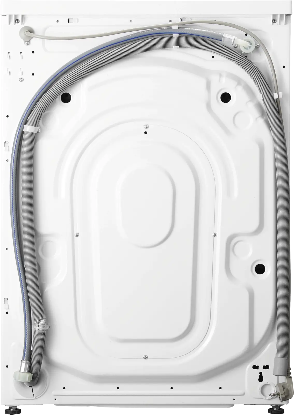 Inventum VWM8030W Wasmachine