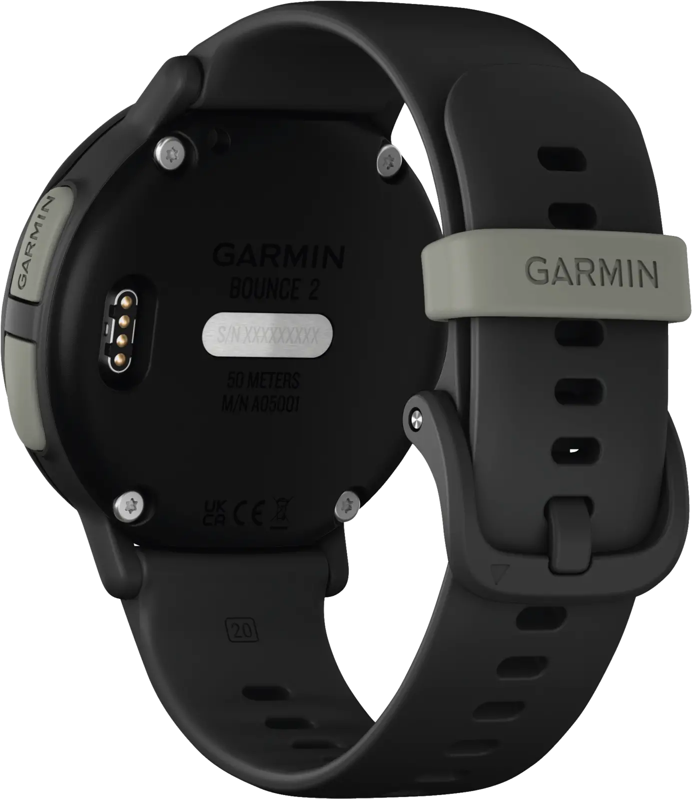 Garmin Bounce 2