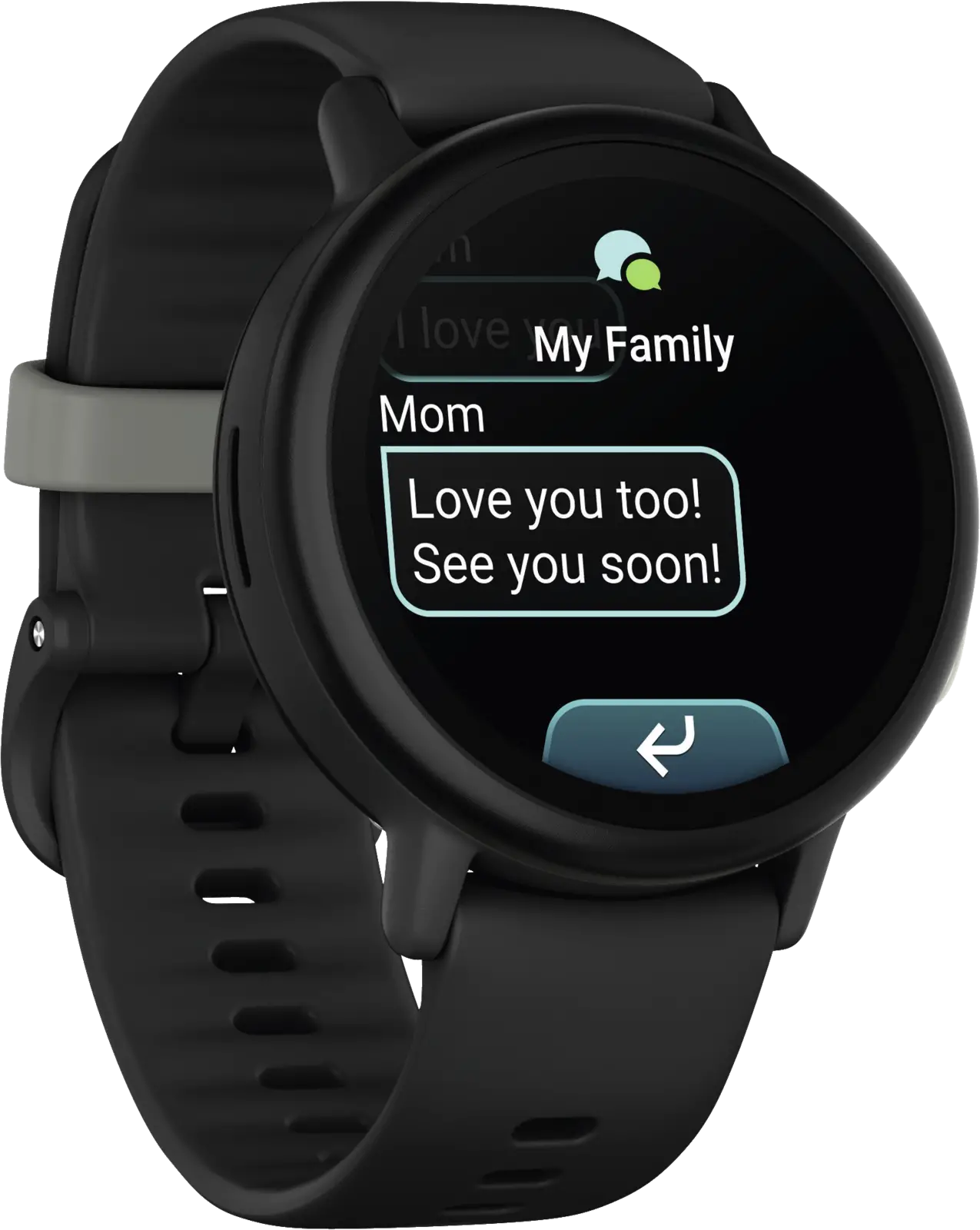 Garmin Bounce 2