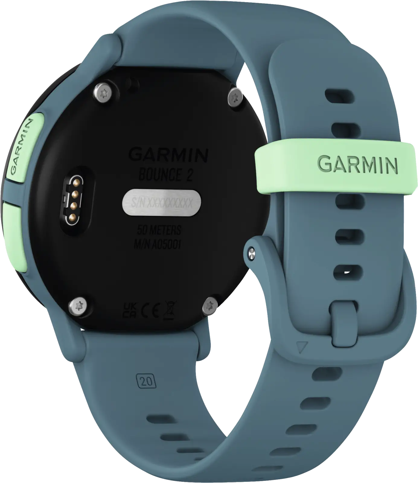 Garmin Bounce 2