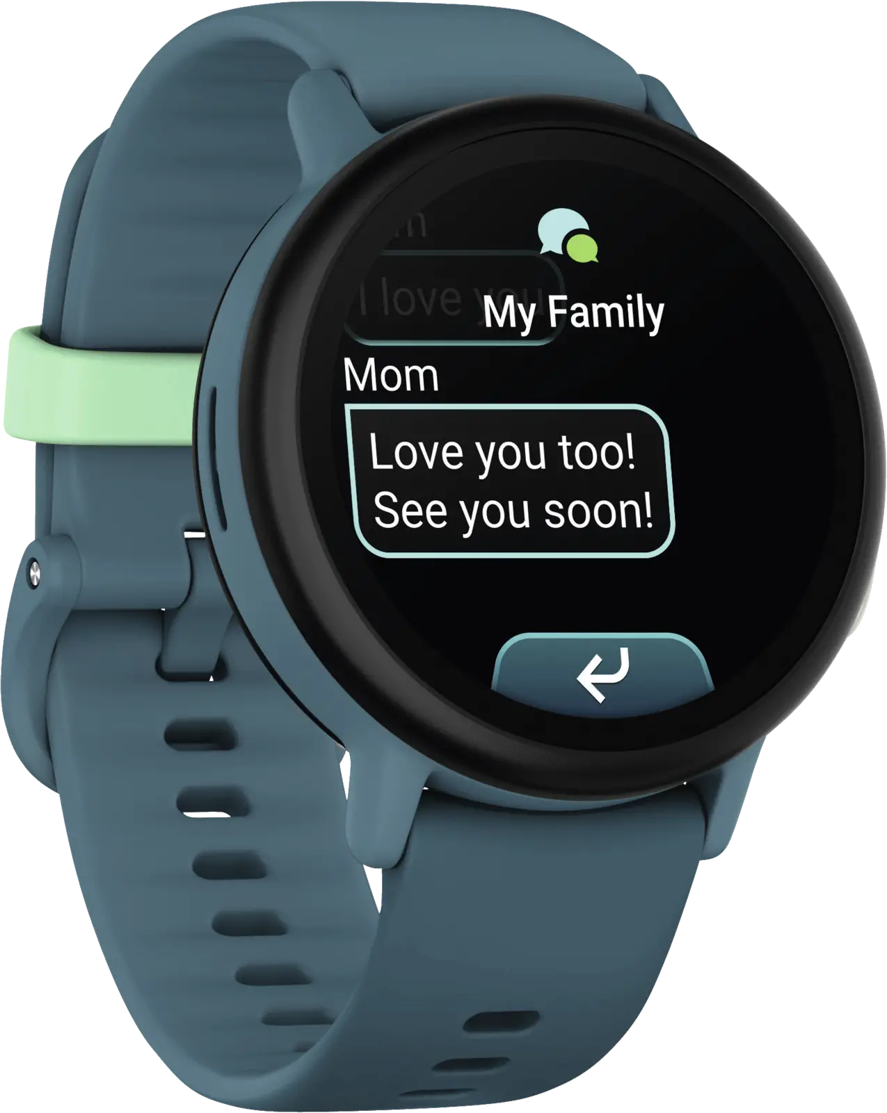 Garmin Bounce 2