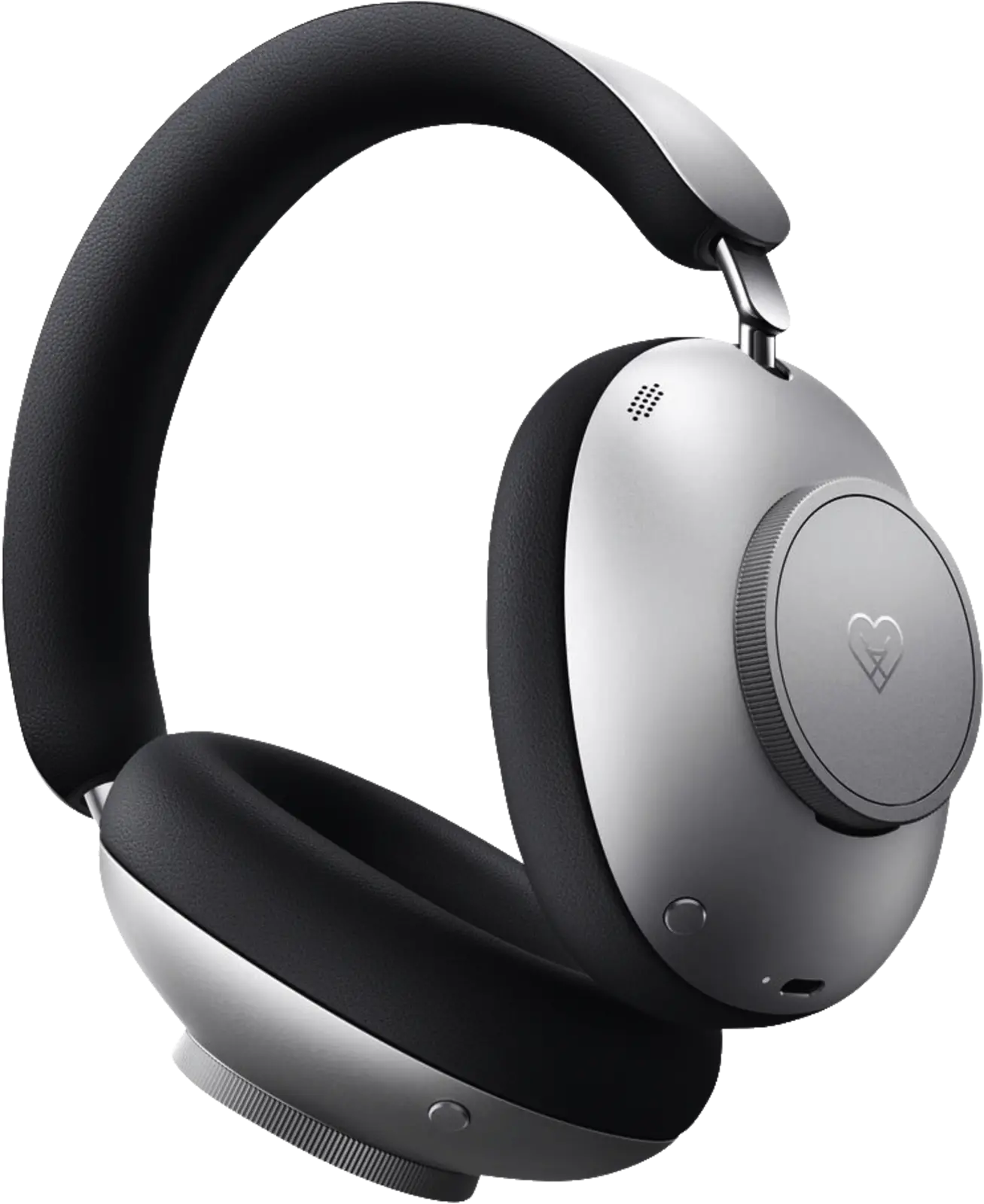 Loewe Leo Midnight Blue over-ear hoofdtelefoon 