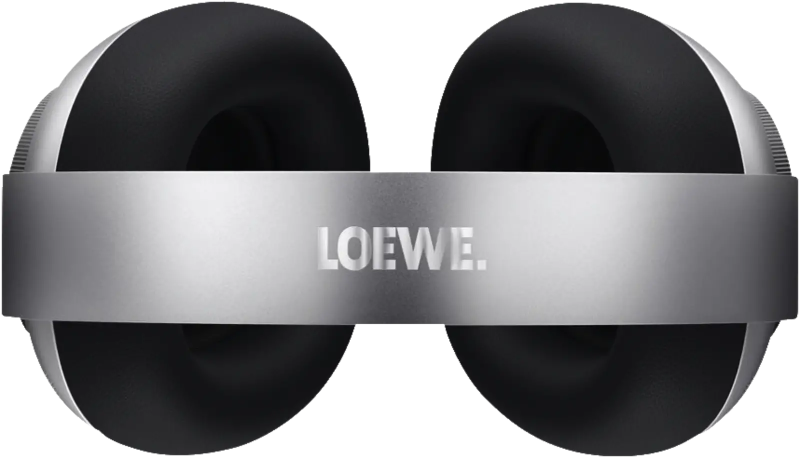 Loewe Leo Midnight Blue over-ear hoofdtelefoon 