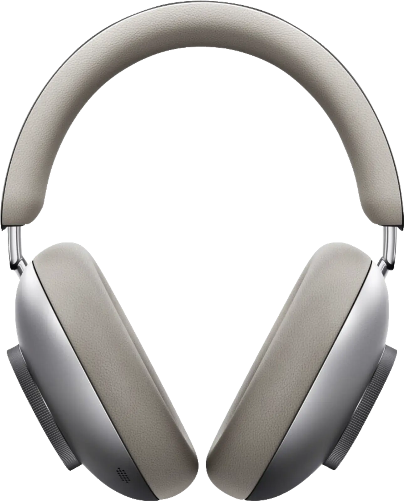 Loewe Leo Moonlight Beige over-ear hoofdtelefoon