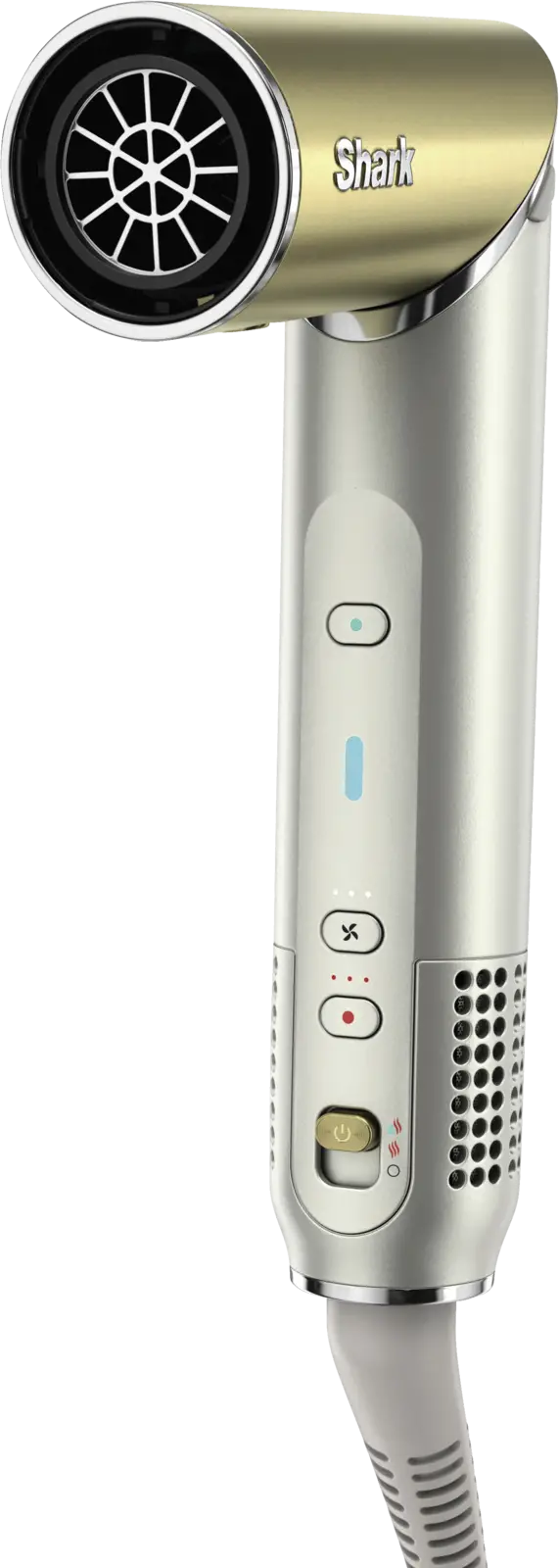 Shark HD604 1SEU Glam Multistyler 4-in-1