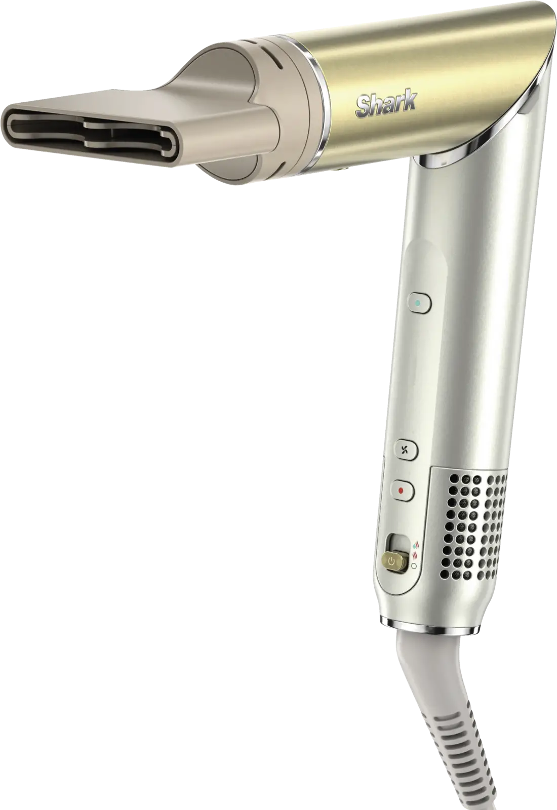 Shark HD604 1SEU Glam Multistyler 4-in-1