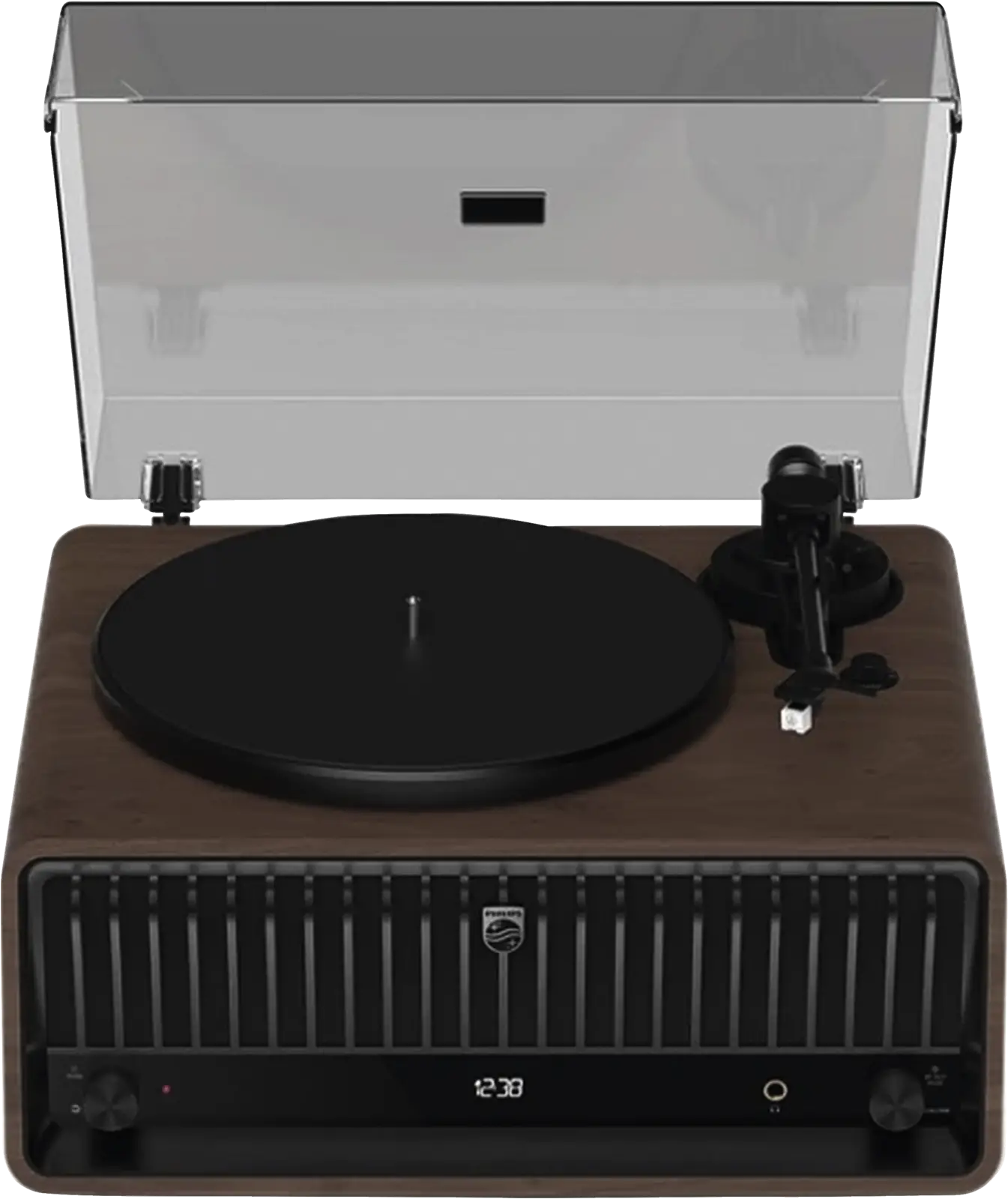 Philips The Tina TAV9000D/10 All-in-One Platenspeler
