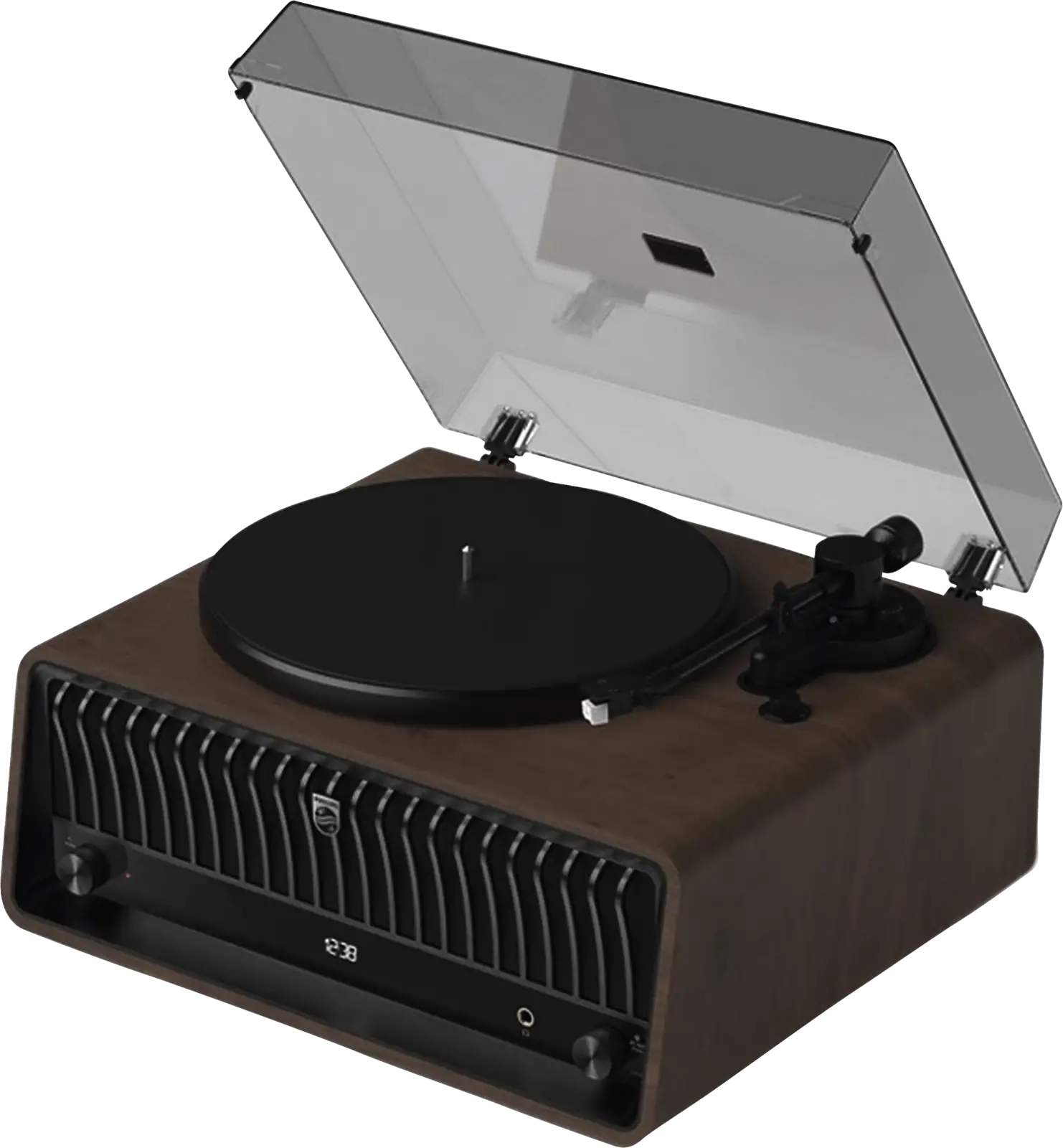 Philips The Tina TAV9000D/10 All-in-One Platenspeler