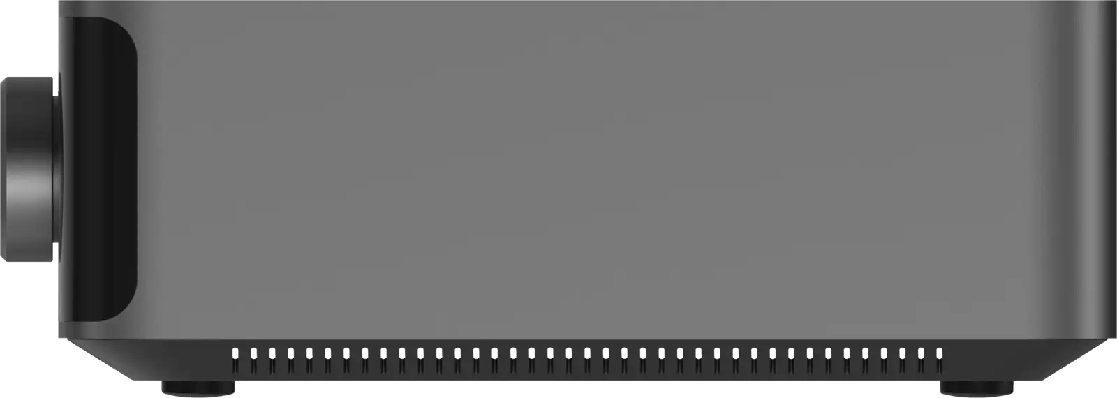 WiiM Amp Ultra High-End Streaming Versterker